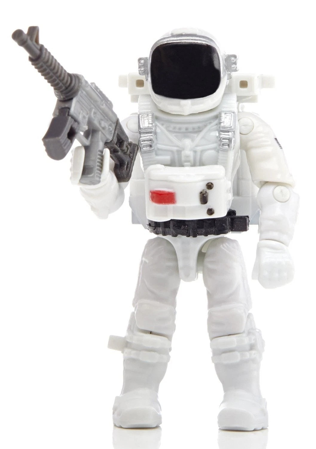 MEGA BLOKS 06863 - CALL OF DUTY - ODIN SPACE STATION STRIKE (Boite Endommagée)