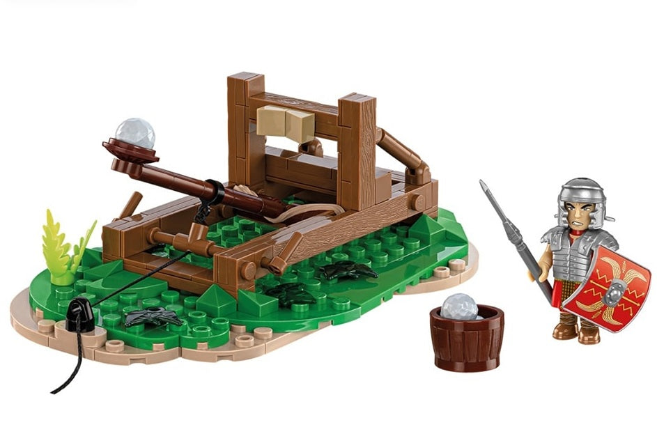 COBI 20068 - ROMAN ONAGER