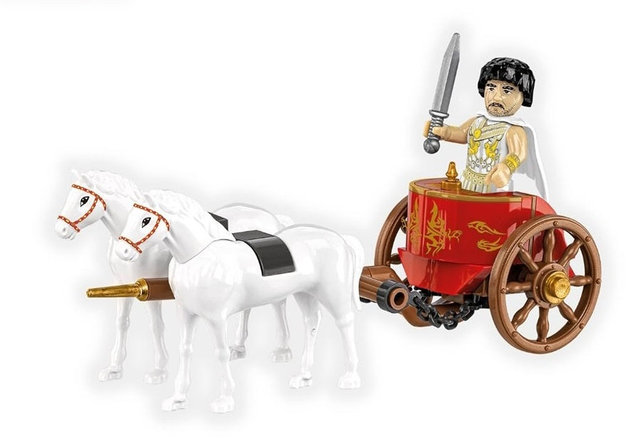 COBI 20069 - ROMAN CHARIOT