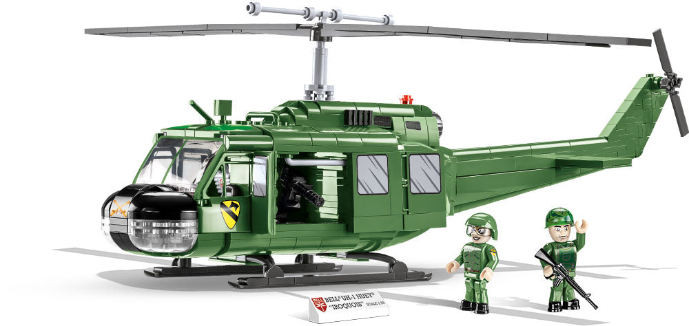COBI 2423 - BELL UH-1 HUEY "IROQUOIS"