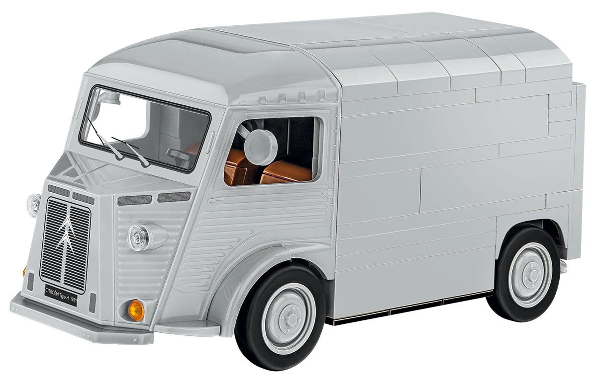 COBI 24631 - CITROËN TYPE H