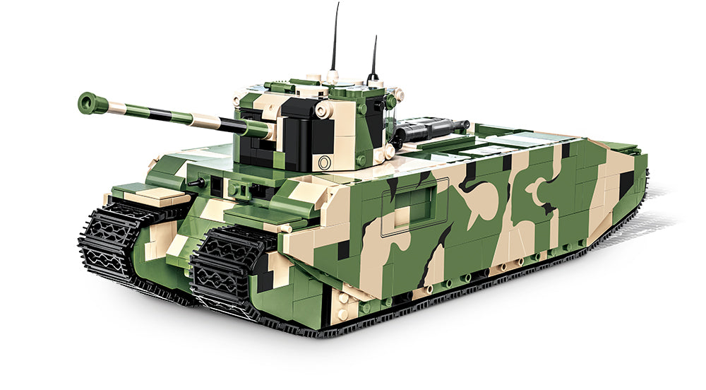 COBI 2544 - TOG 2 - SUPERSCHWERER PANZER