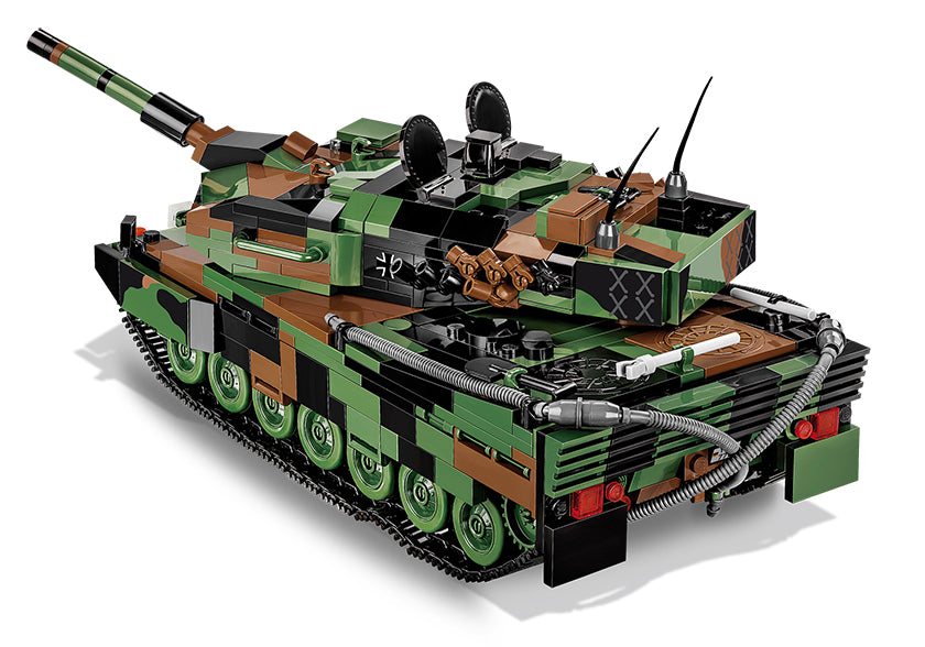 COBI 2620 - LEOPARD 2A5 TVM