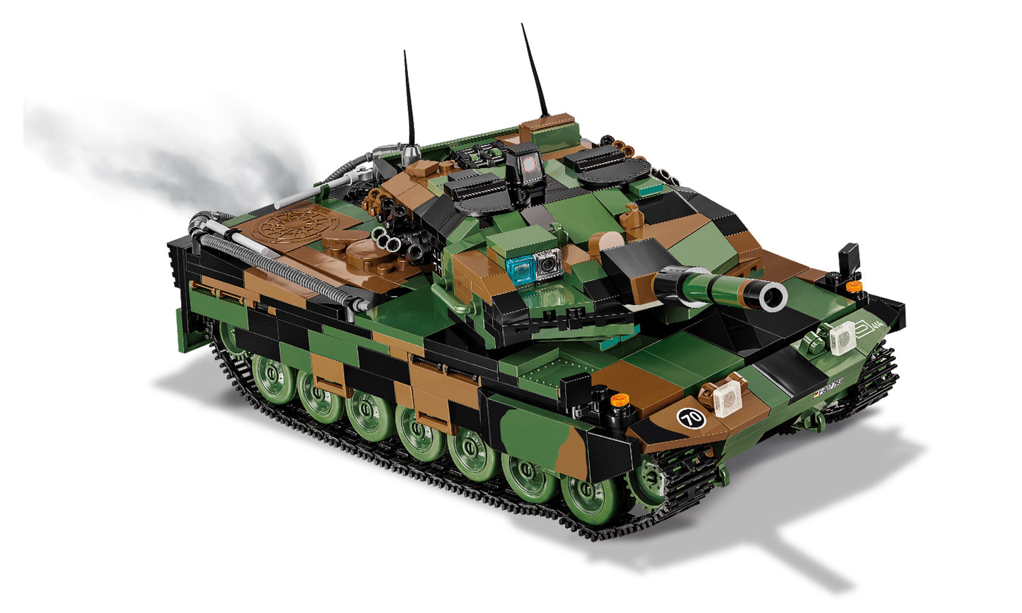 COBI 2620 - LEOPARD 2A5 TVM