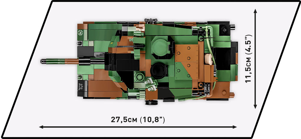 COBI 2623 - M1A2 ABRAMS SEPv3
