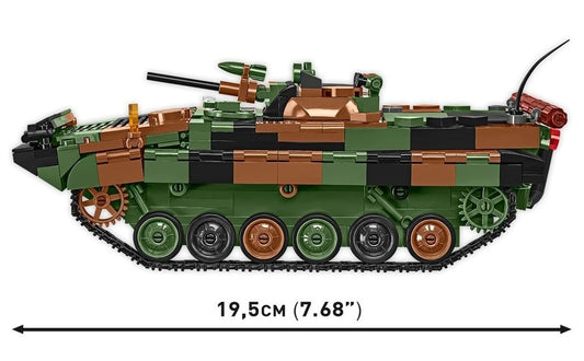 COBI 2630 - BWP-1 (PRE-COMMANDE)