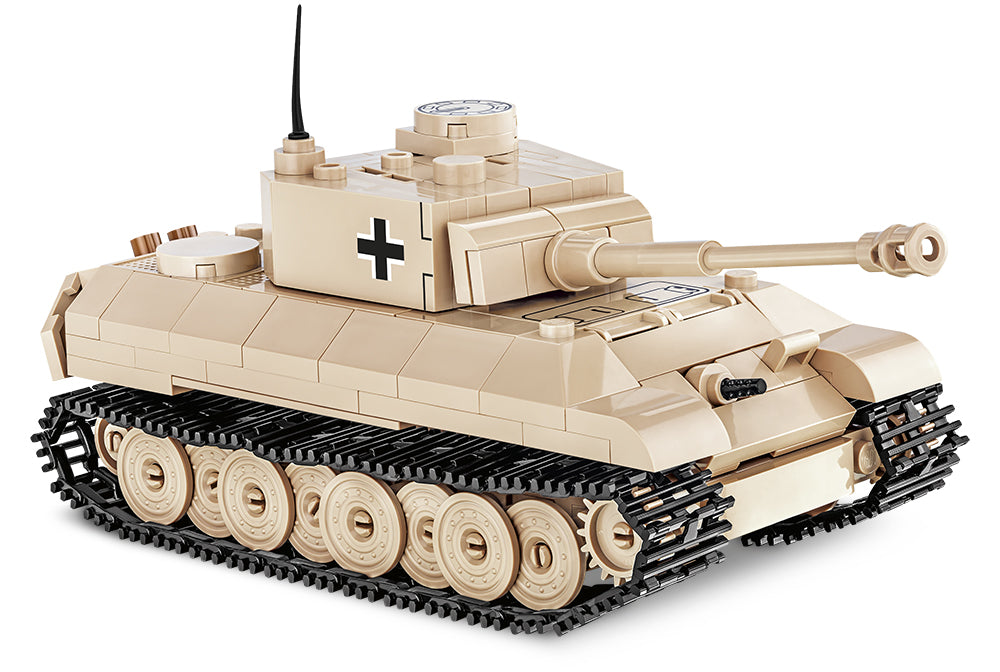 COBI 2713 – PZKPFW V PANTHER AUSF. G