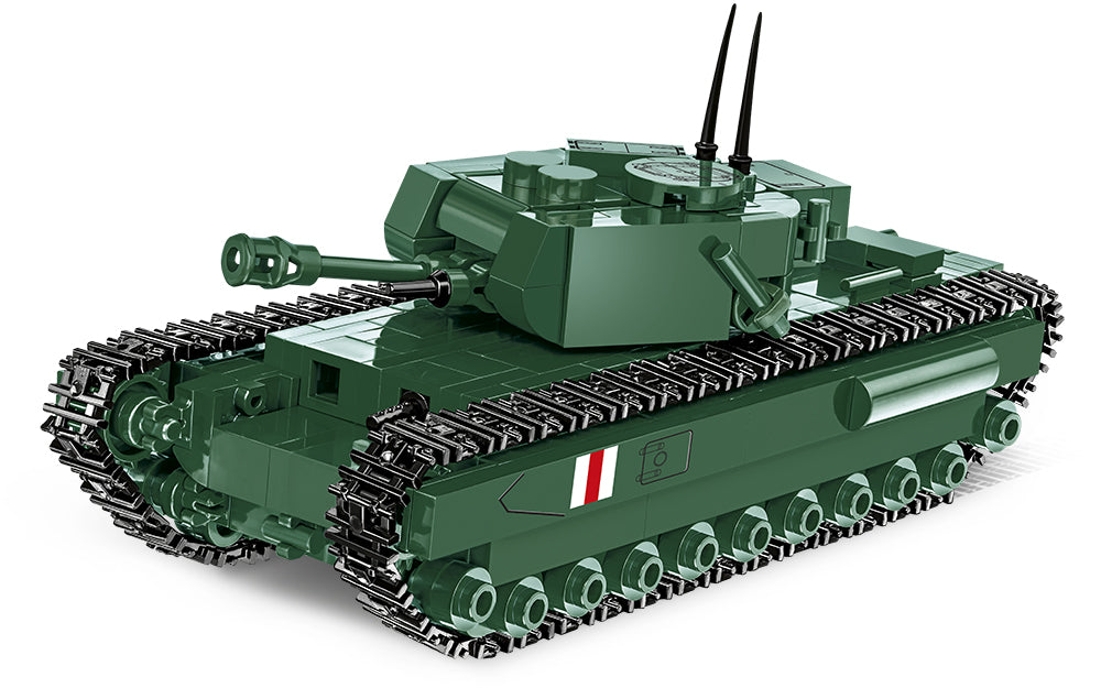 COBI 2717 - CHURCHILL MK.IV