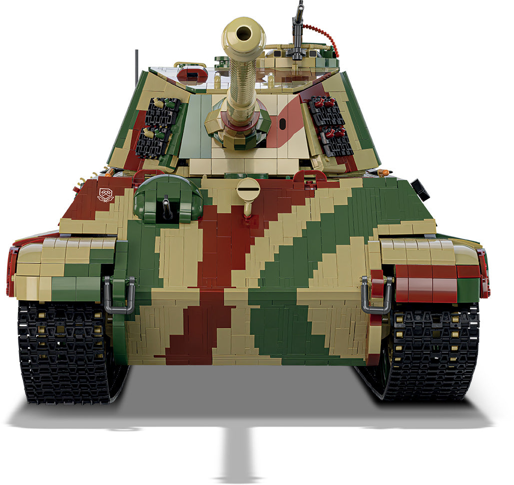 COBI 2808 - TIGER II KÖNIGSTIGER (PRE-COMMANDE)