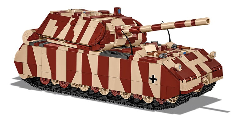 COBI 3138 - PANZER VIII "MAUS"