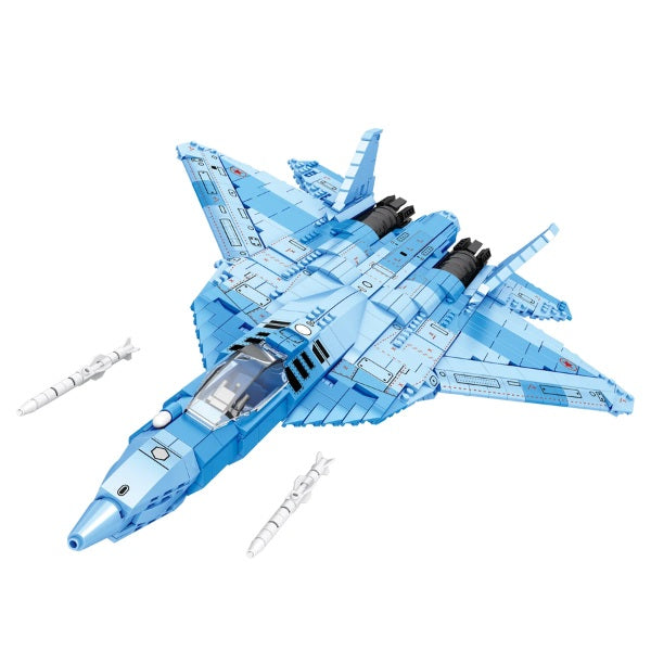 REOBRIX 33030 - SU57 SUKHOI