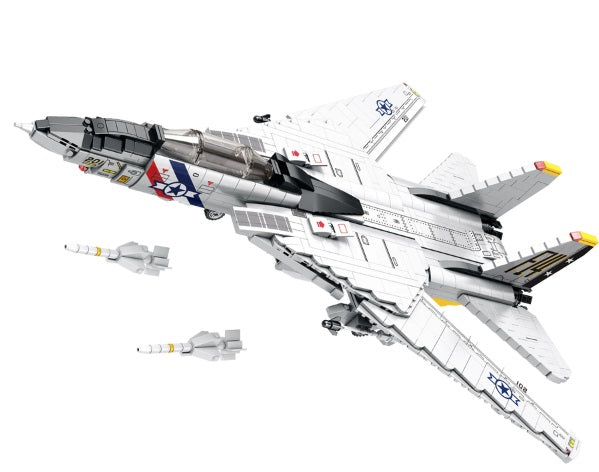 REOBRIX 33032 - F14 TOMCAT