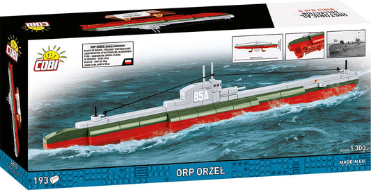 COBI 4855 - ORP ORZEL