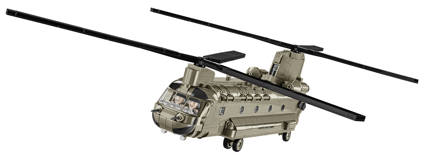 COBI 5807 - CH-47 CHINOOK