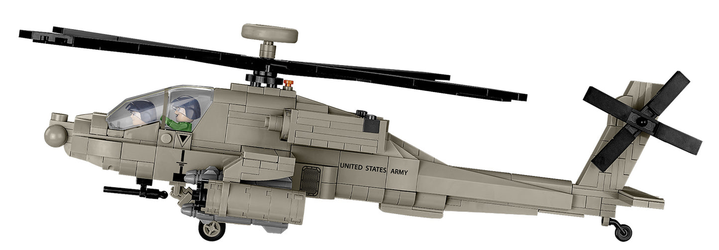 COBI 5808 - AH-64 APACHE
