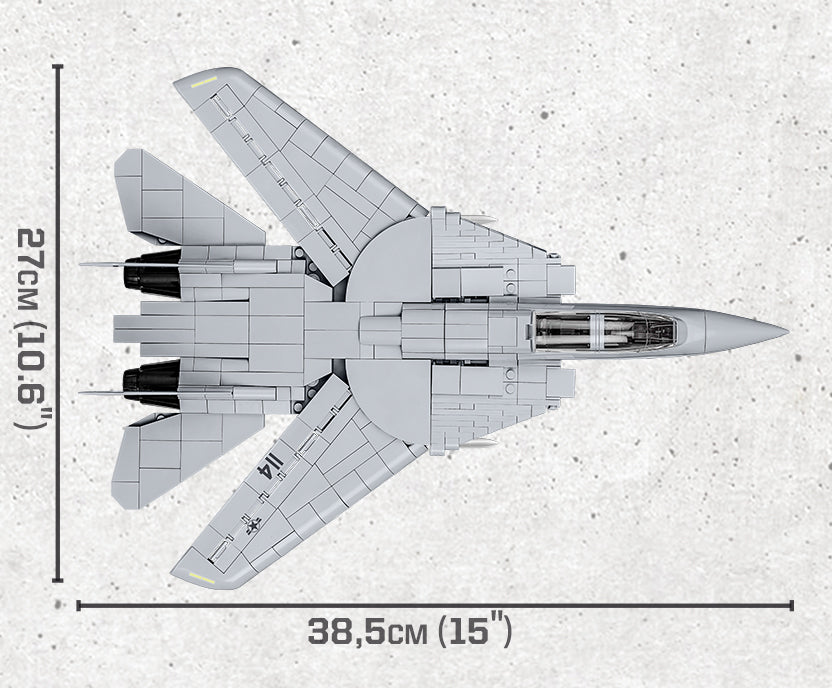 COBI 5811A - F-14A TOMCAT