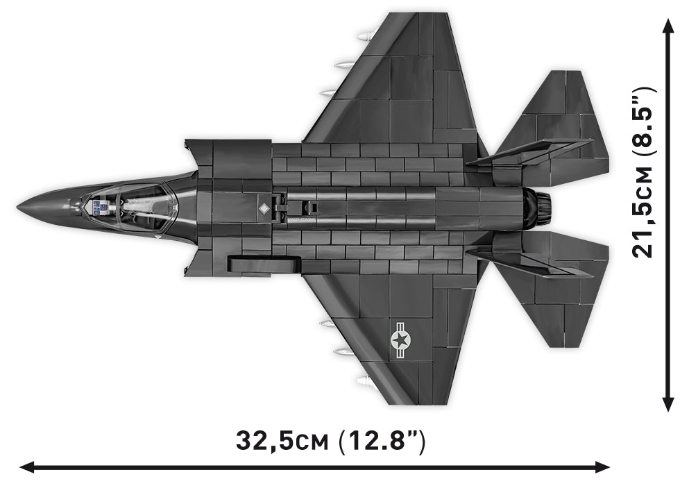 COBI 5829 - F-35B LIGHTNING II USAF