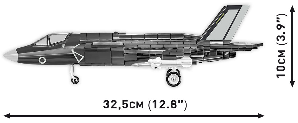 COBI 5830 - F-35B LIGHTNING II RAF