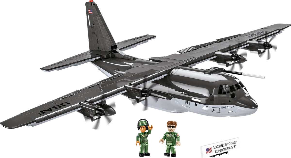 COBI 5838 - LOCKHEED C-130J SUPER HERCULES
