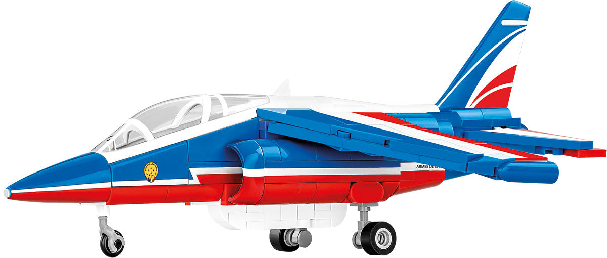 COBI 5841A - ALPHA JET - PATROUILLE DE FRANCE