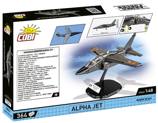 COBI 5842 - ALPHA JET