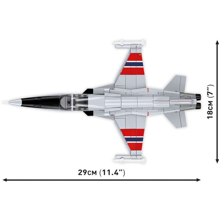 COBI 5858 - NORTHROP F-5A FREEDOM FIGHTER