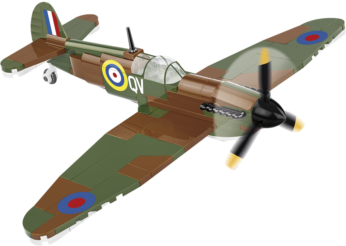 COBI 5868 - SPITFIRE MK. I N3200