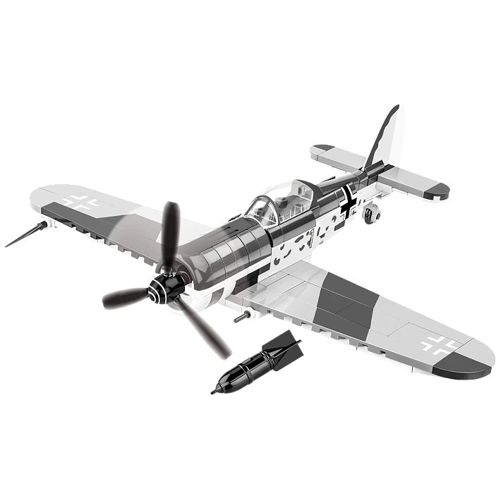 COBI 5871 - FOCKE-WULF FW 190 F-8