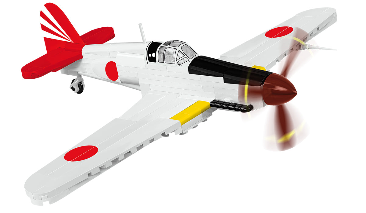 COBI 5872 - KAWASAKI KI-61 HIEN