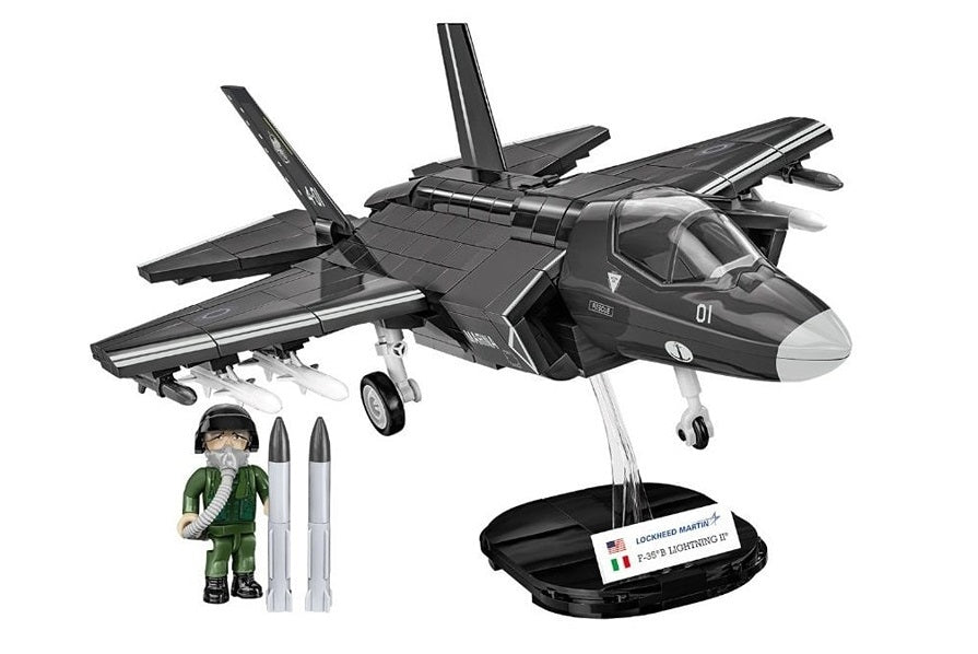 COBI 5895 - F-35B STOVL LIGHTNING II