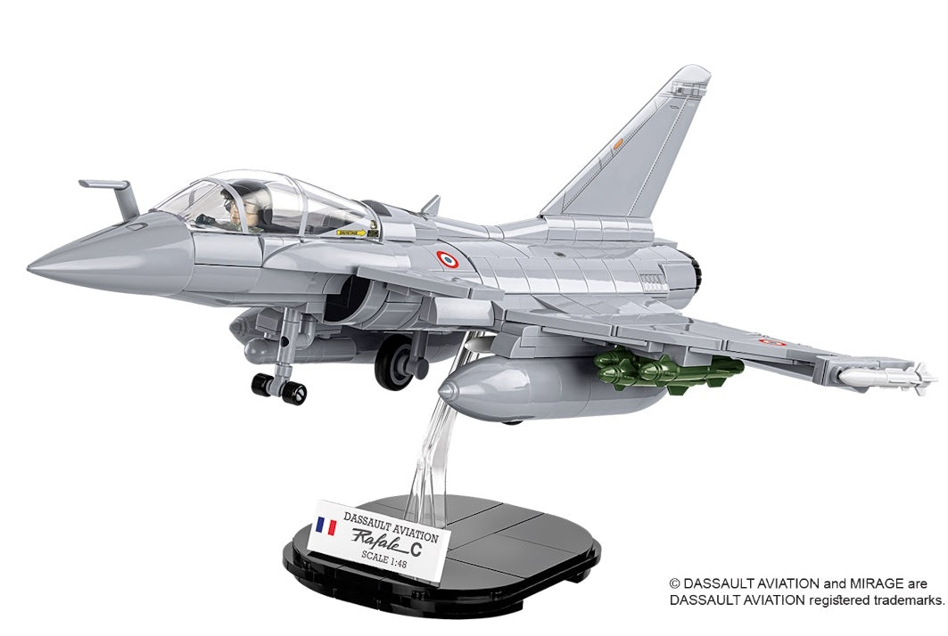 COBI 5901 - RAFALE C