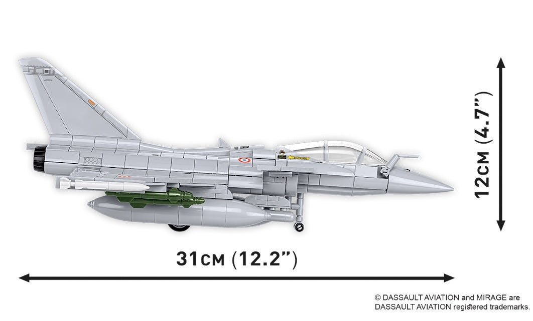 COBI 5901 - RAFALE C