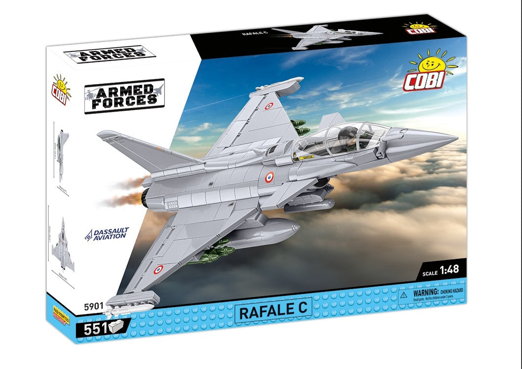 COBI 5901 - RAFALE C