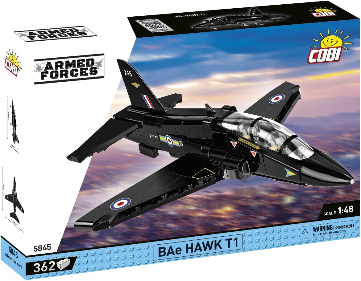 COBI 5845 - Bae HAWK T1
