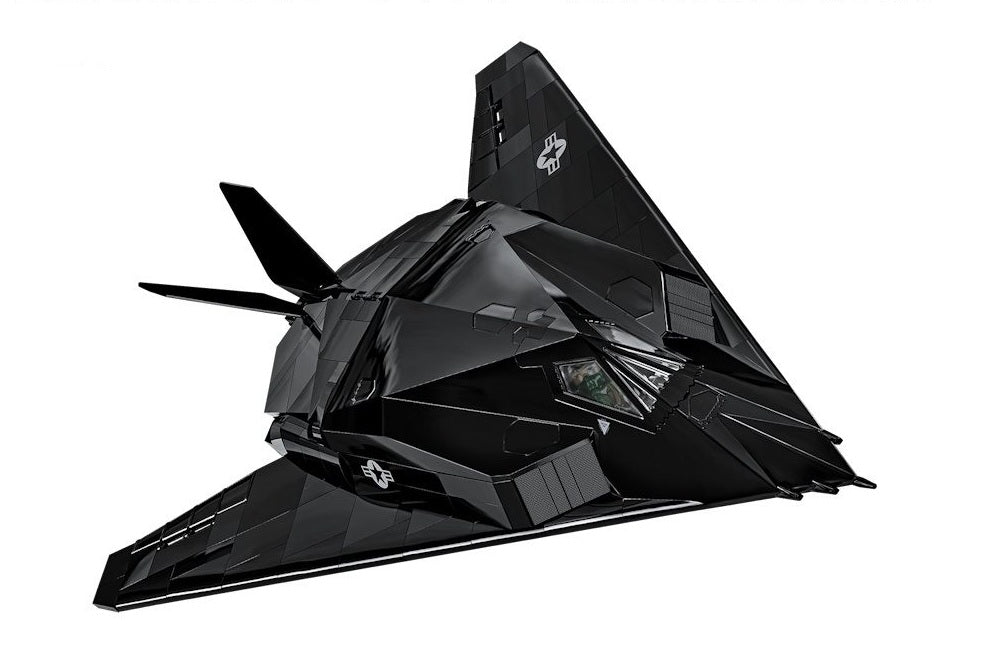 COBI 5903 - LOCKHEED F-117 NIGHTHAWK