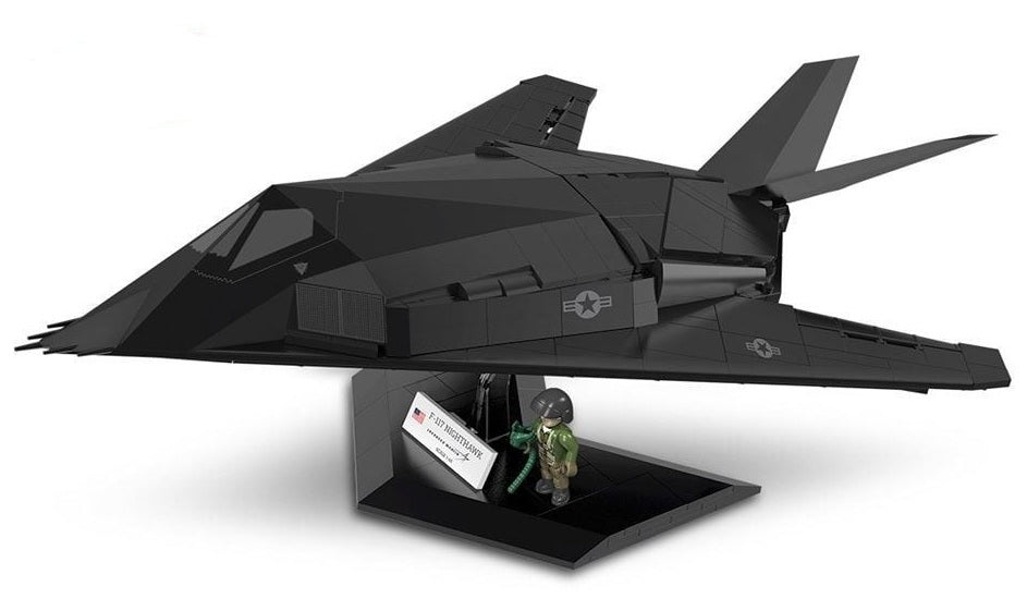 COBI 5903 - LOCKHEED F-117 NIGHTHAWK