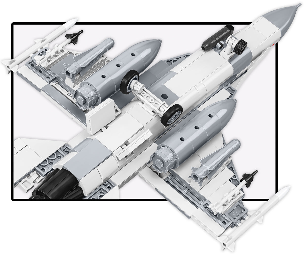 COBI 5910 - F-16C FIGHTING FALCON (PRE-COMMANDE)