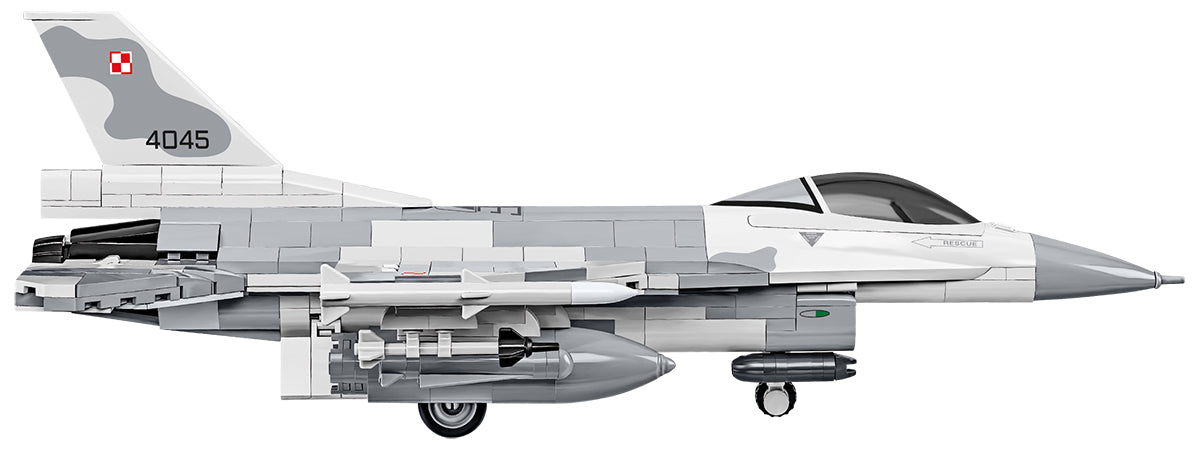 COBI 5910 - F-16C FIGHTING FALCON (PRE-COMMANDE)