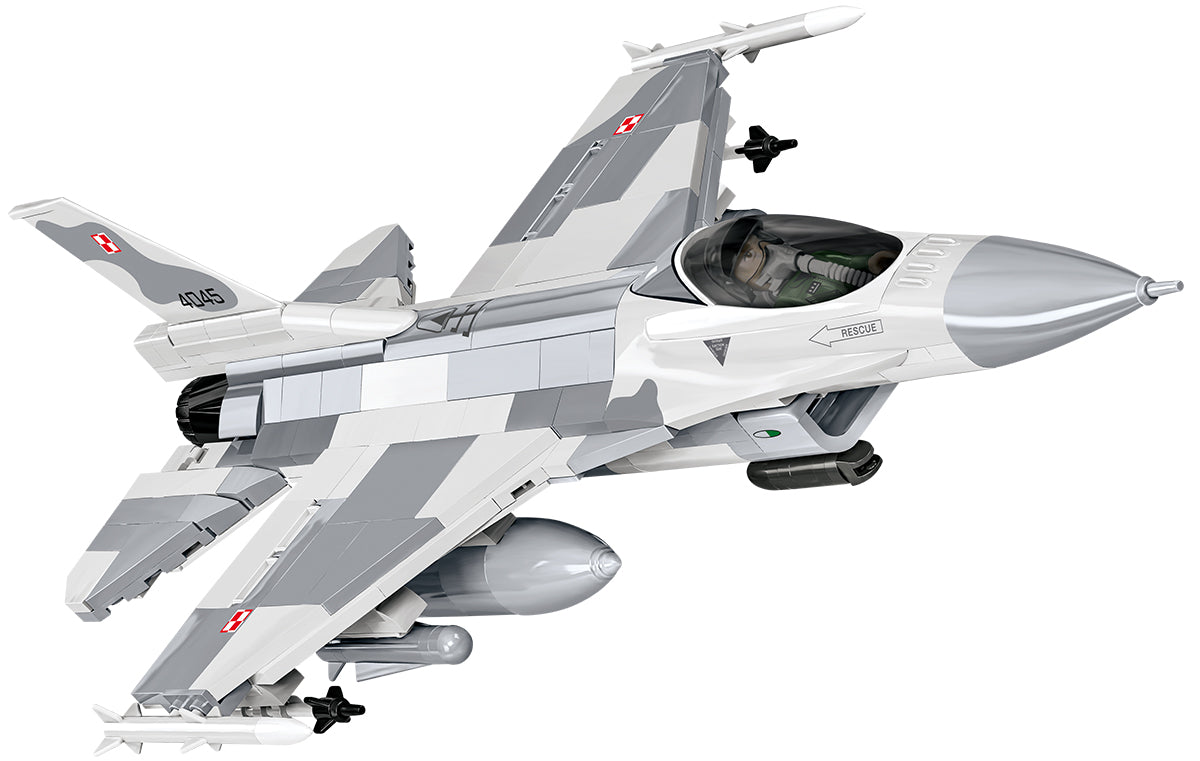 COBI 5910 - F-16C FIGHTING FALCON (PRE-COMMANDE)