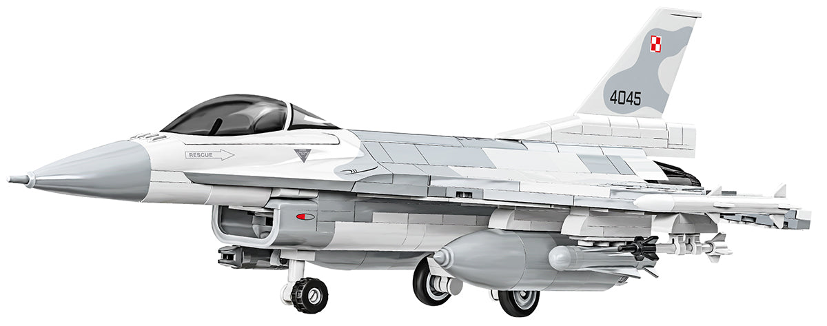 COBI 5910 - F-16C FIGHTING FALCON (PRE-COMMANDE)