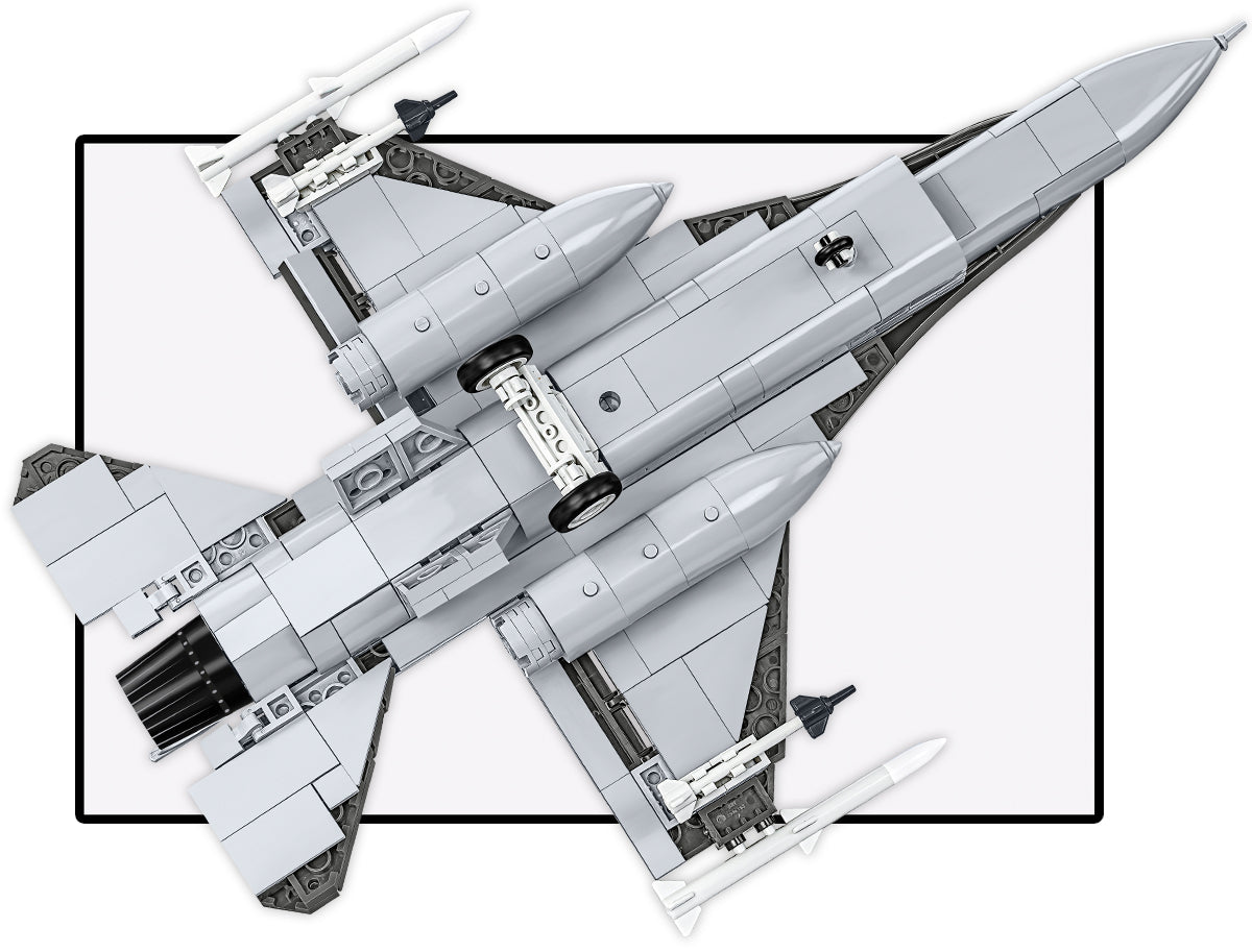 COBI 5914 - F-16D FIGHTING (PRE-COMMANDE)