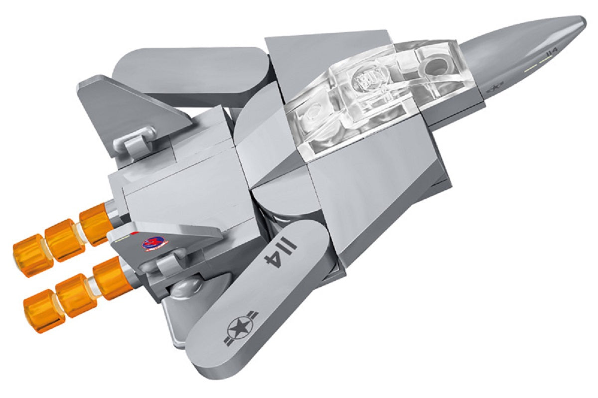 COBI 5923 - F-14A TOMCAT (PRE-COMMANDE)