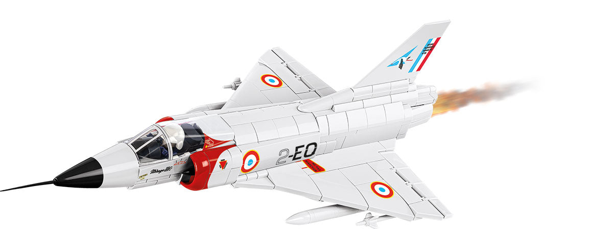 COBI 5930 - MIRAGE IIIC