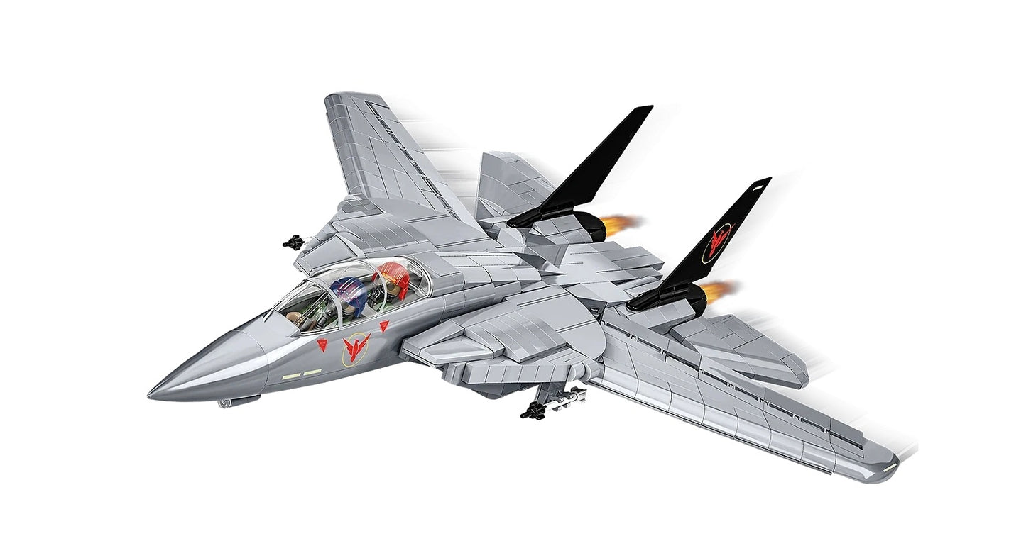 COBI 5920 - GRUMMAN F-14 TOMCAT