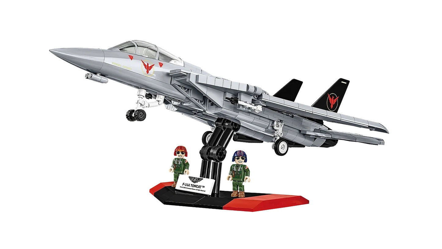 COBI 5920 - GRUMMAN F-14 TOMCAT