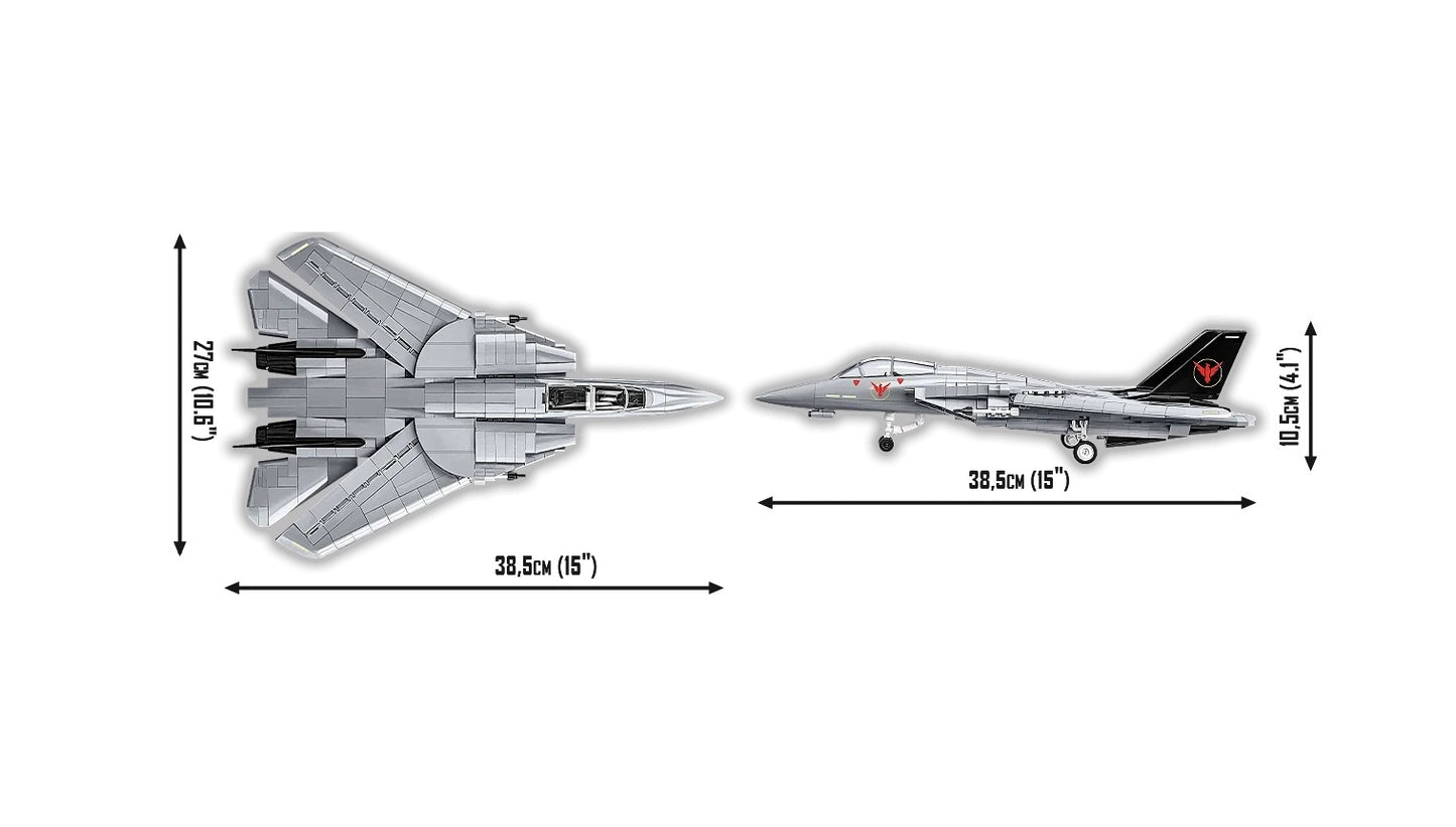 COBI 5920 - GRUMMAN F-14 TOMCAT