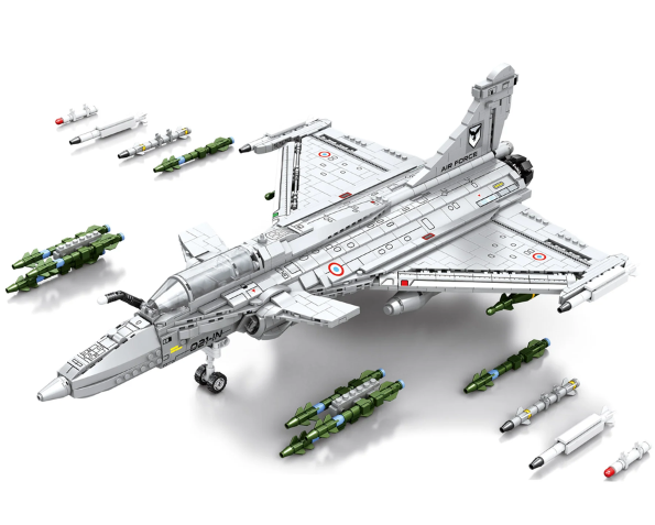 REOBRIX 33035 - RAFALE