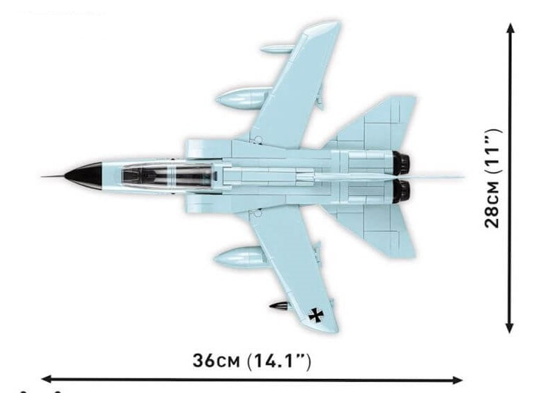 COBI 5853 - PANAVIA TORNADO IDS