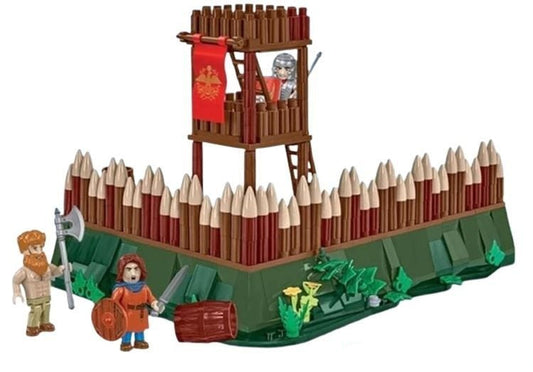 COBI 20076 - ROMAN CAMP-WATCHTOWER