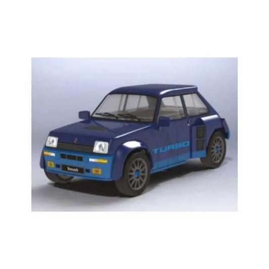 COBI 26680 - 1980 RENAULT 5 TURBO